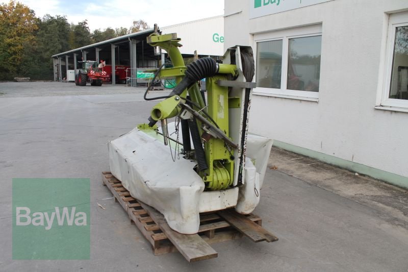 CLAAS CORTO 270 N, Gebrauchtmaschine, Baujahr: 2006 (Bild 5) Mähwerk des Typs CLAAS CORTO 270 N, Gebrauchtmaschine in Straubing (Bild 5)