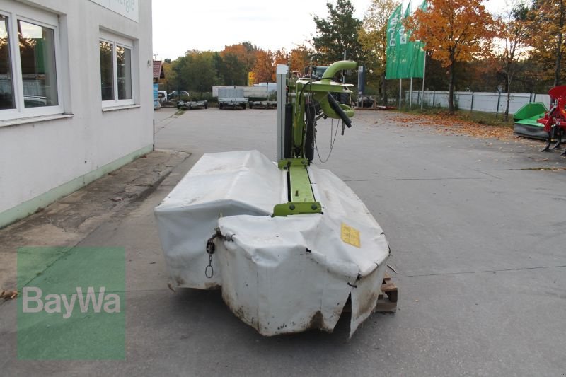 CLAAS CORTO 270 N, Gebrauchtmaschine, Baujahr: 2006 (Bild 3) Mähwerk des Typs CLAAS CORTO 270 N, Gebrauchtmaschine in Straubing (Bild 3)