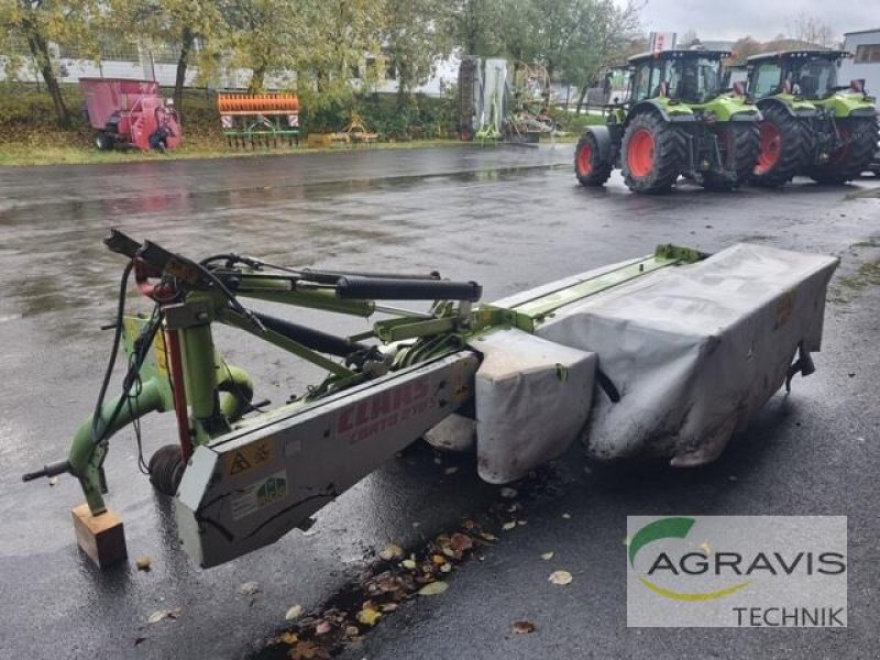 Mähwerk типа CLAAS CORTO 270 S, Gebrauchtmaschine в Meschede (Фотография 3)