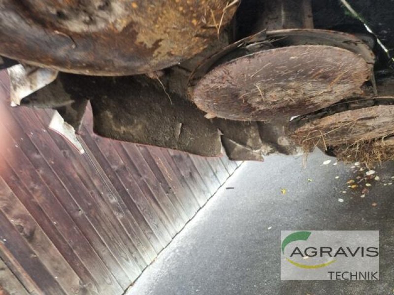 Mähwerk типа CLAAS CORTO 270 S, Gebrauchtmaschine в Meschede (Фотография 9)