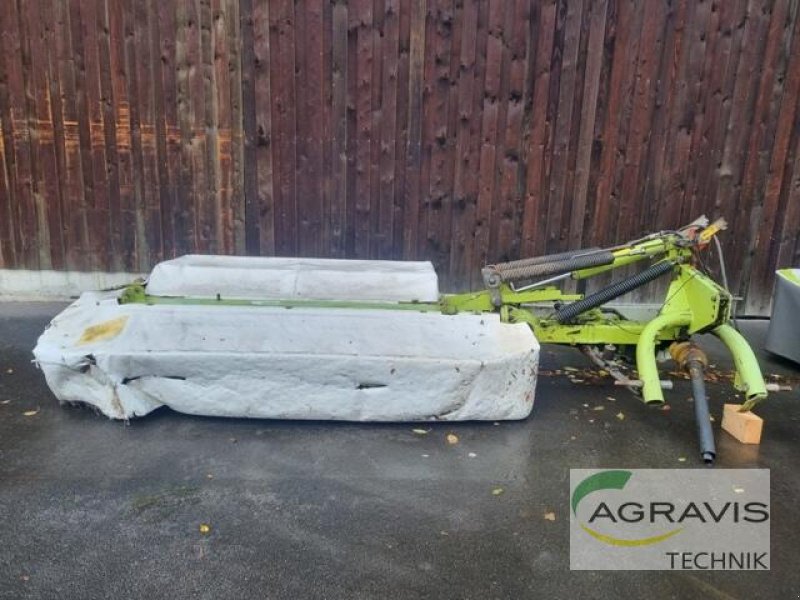 Mähwerk типа CLAAS CORTO 270 S, Gebrauchtmaschine в Meschede (Фотография 1)