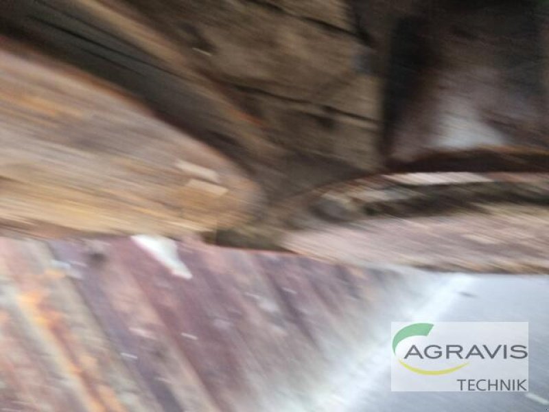 Mähwerk типа CLAAS CORTO 270 S, Gebrauchtmaschine в Meschede (Фотография 10)