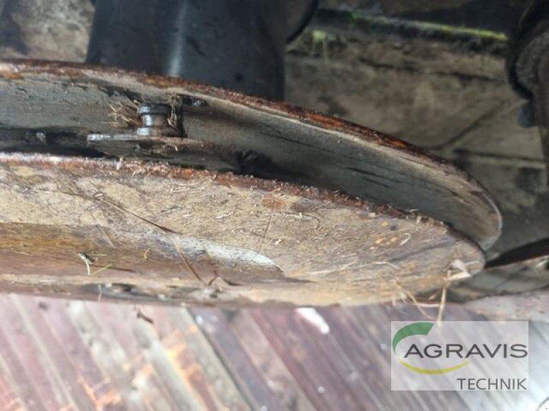 Mähwerk типа CLAAS CORTO 270 S, Gebrauchtmaschine в Meschede (Фотография 8)