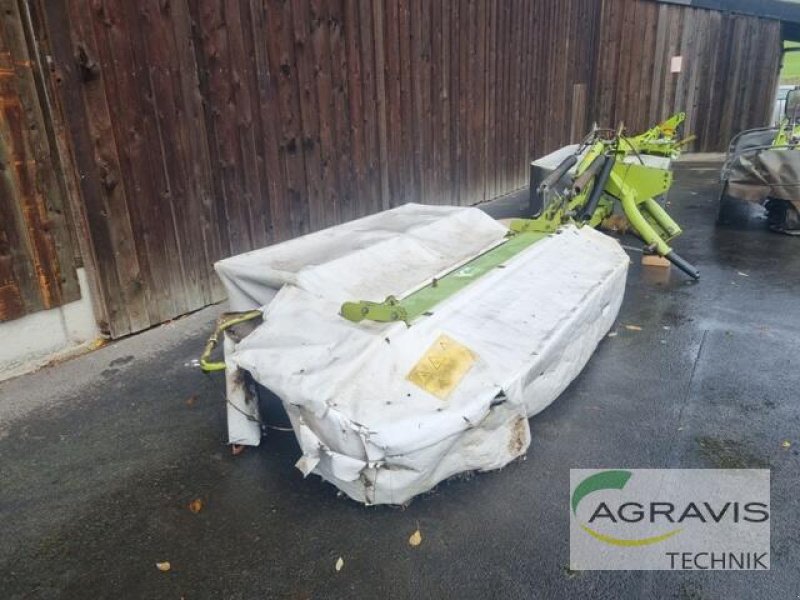 Mähwerk типа CLAAS CORTO 270 S, Gebrauchtmaschine в Meschede (Фотография 5)