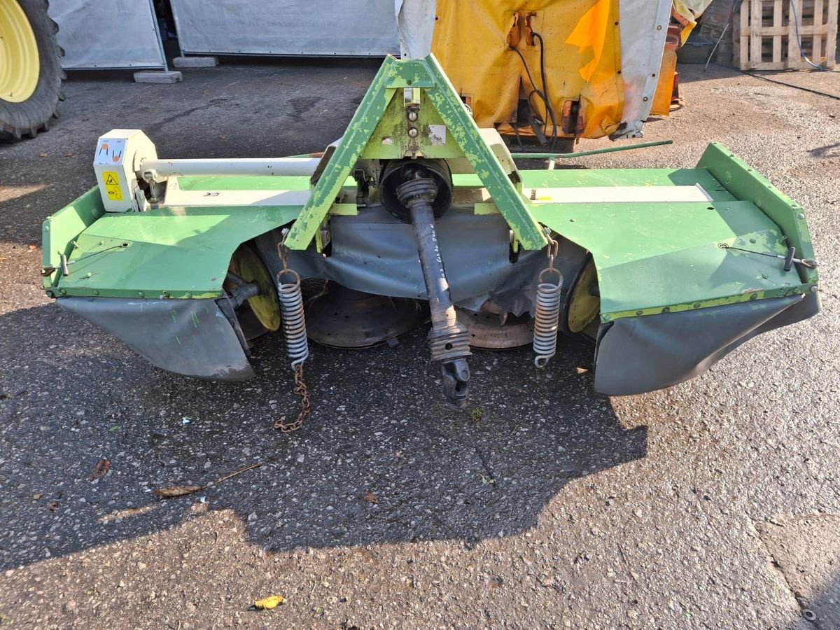 Mähwerk typu CLAAS Corto 270, Gebrauchtmaschine v Hopfgarten (Obrázek 3)