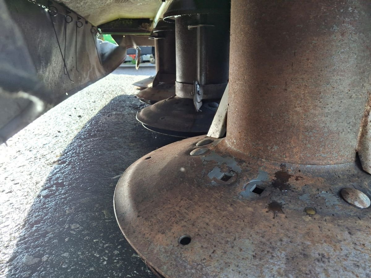 Mähwerk typu CLAAS Corto 270, Gebrauchtmaschine v Hopfgarten (Obrázek 6)