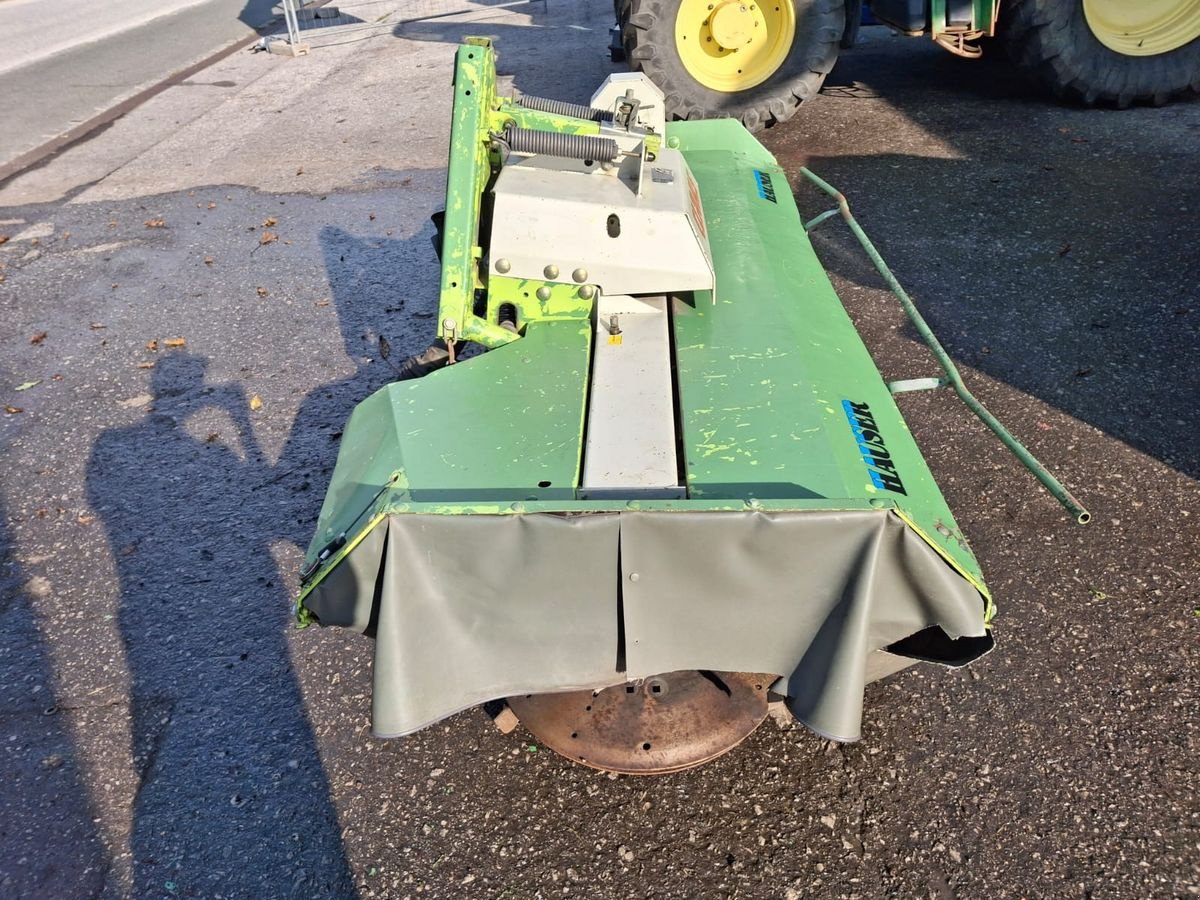 Mähwerk typu CLAAS Corto 270, Gebrauchtmaschine v Hopfgarten (Obrázek 4)