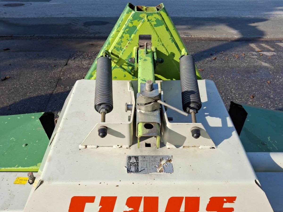 Mähwerk typu CLAAS Corto 270, Gebrauchtmaschine v Hopfgarten (Obrázek 5)