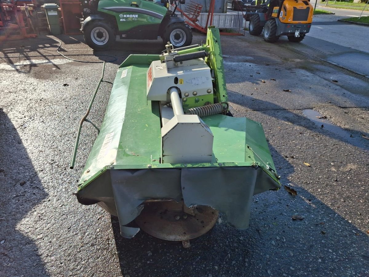 Mähwerk typu CLAAS Corto 270, Gebrauchtmaschine v Hopfgarten (Obrázek 2)