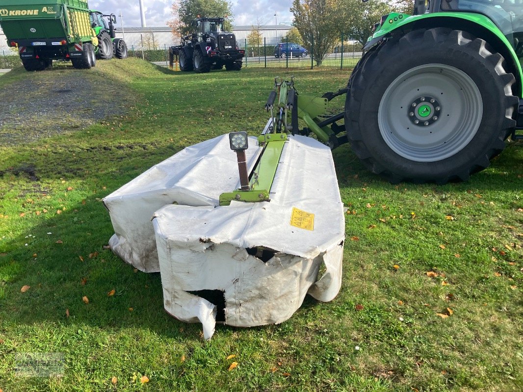 Mähwerk of the type CLAAS CORTO 270, Gebrauchtmaschine in Aurich (Picture 5)