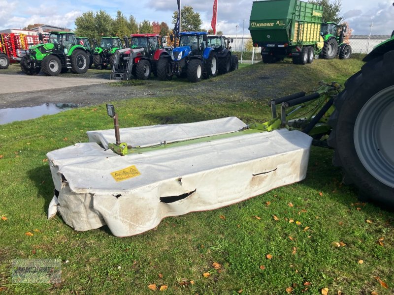 Mähwerk des Typs CLAAS CORTO 270, Gebrauchtmaschine in Aurich (Bild 1)