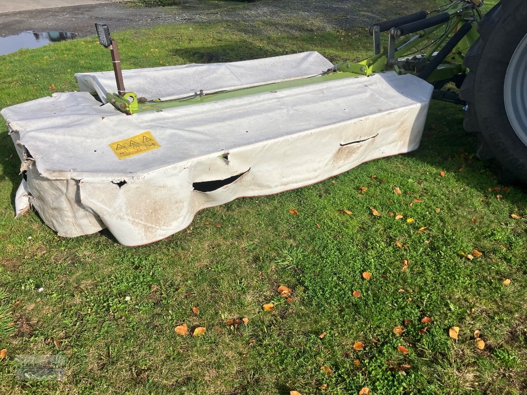 Mähwerk of the type CLAAS CORTO 270, Gebrauchtmaschine in Aurich (Picture 4)