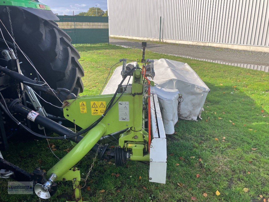 Mähwerk of the type CLAAS CORTO 270, Gebrauchtmaschine in Aurich (Picture 3)