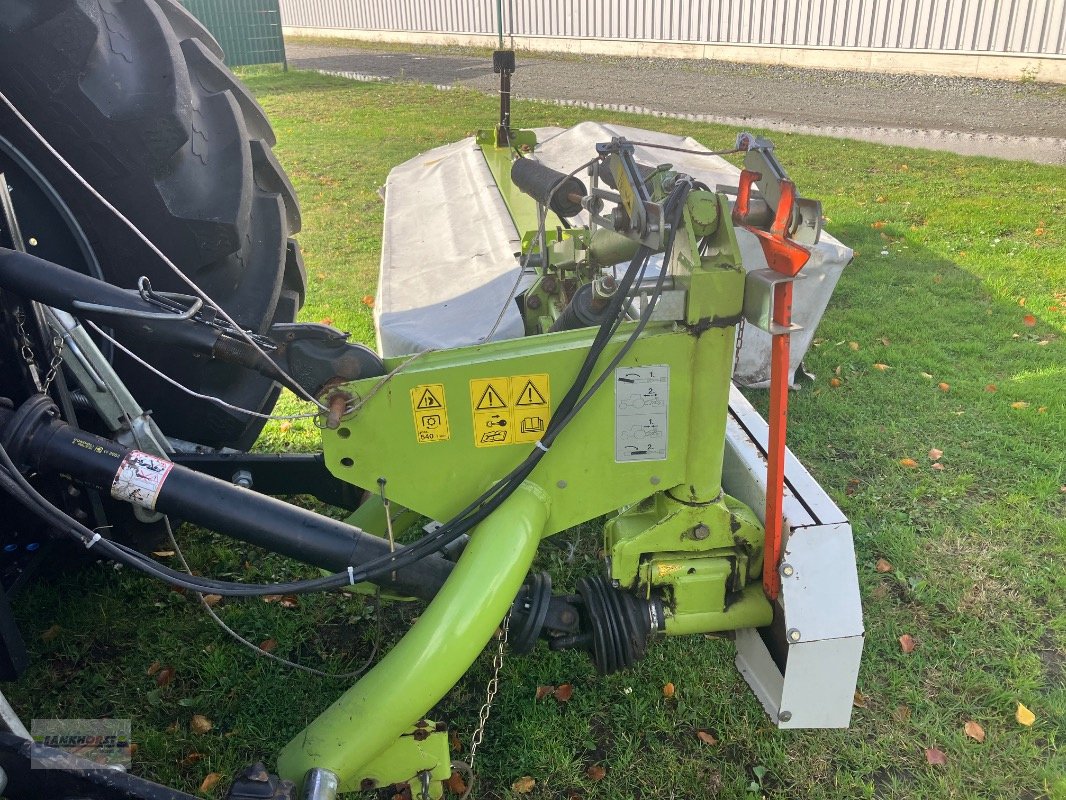 Mähwerk of the type CLAAS CORTO 270, Gebrauchtmaschine in Aurich (Picture 2)
