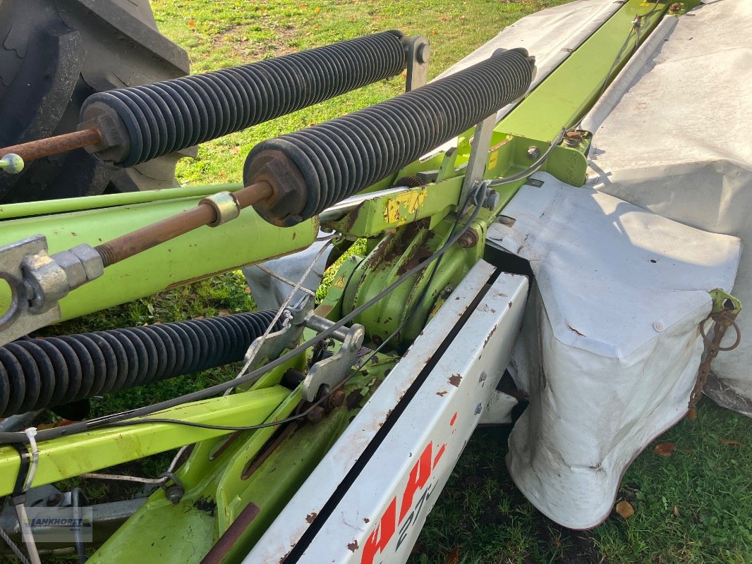 Mähwerk of the type CLAAS CORTO 270, Gebrauchtmaschine in Aurich (Picture 8)