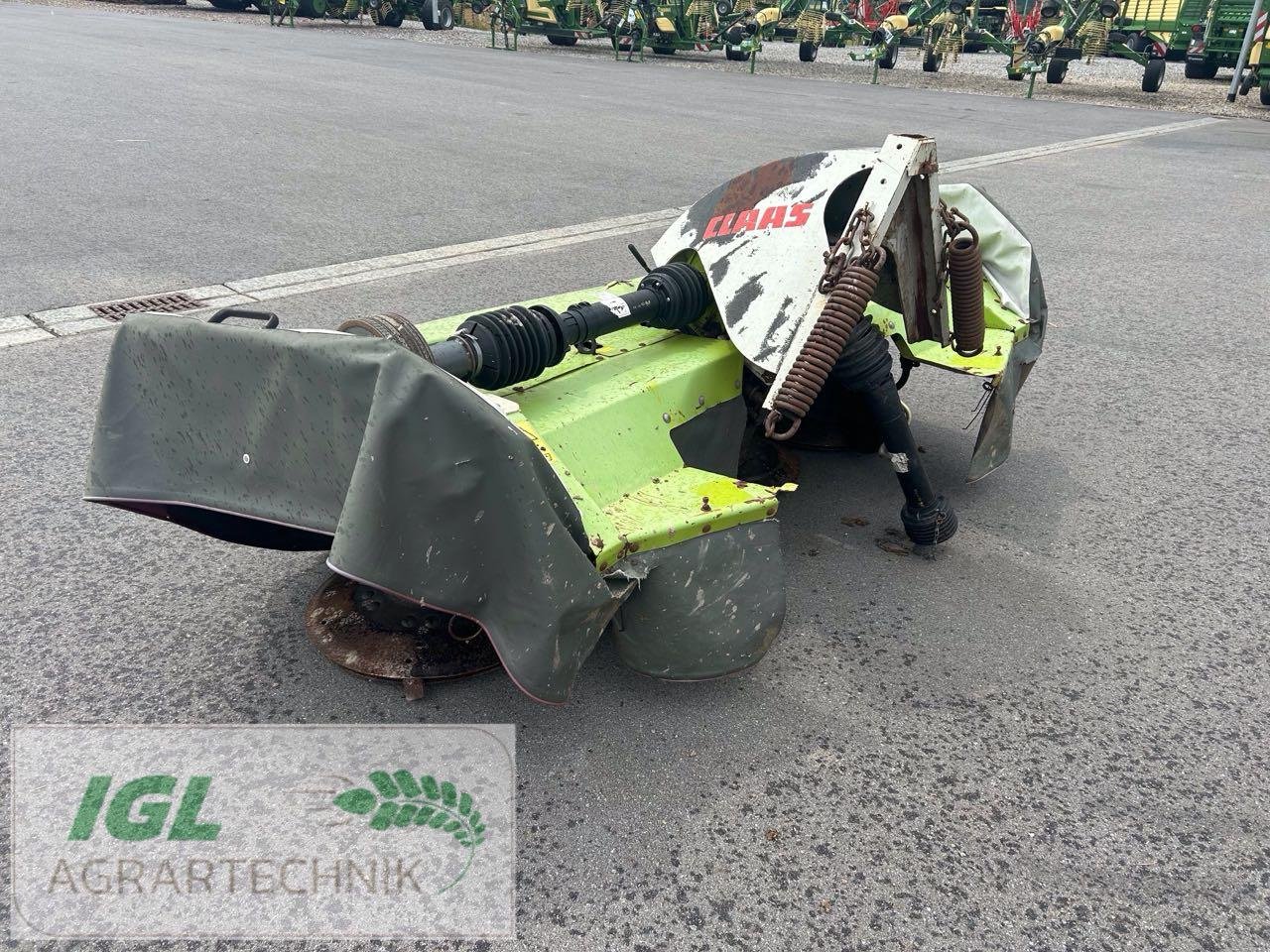 Mähwerk typu CLAAS Corto 270, Gebrauchtmaschine v Nabburg (Obrázek 2)