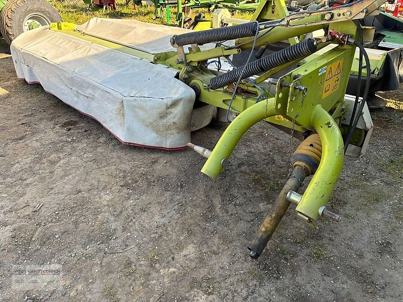 Mähwerk del tipo CLAAS Corto 270, Gebrauchtmaschine In Bodenkirchen (Immagine 1)