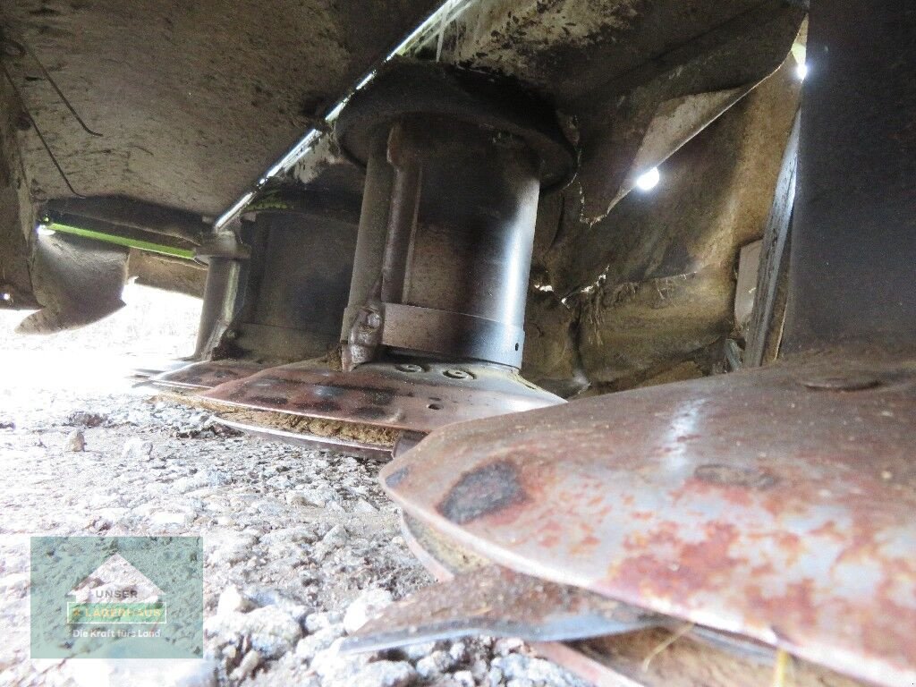 Mähwerk van het type CLAAS Corto 270F Trommel, Gebrauchtmaschine in Hofkirchen (Foto 11)