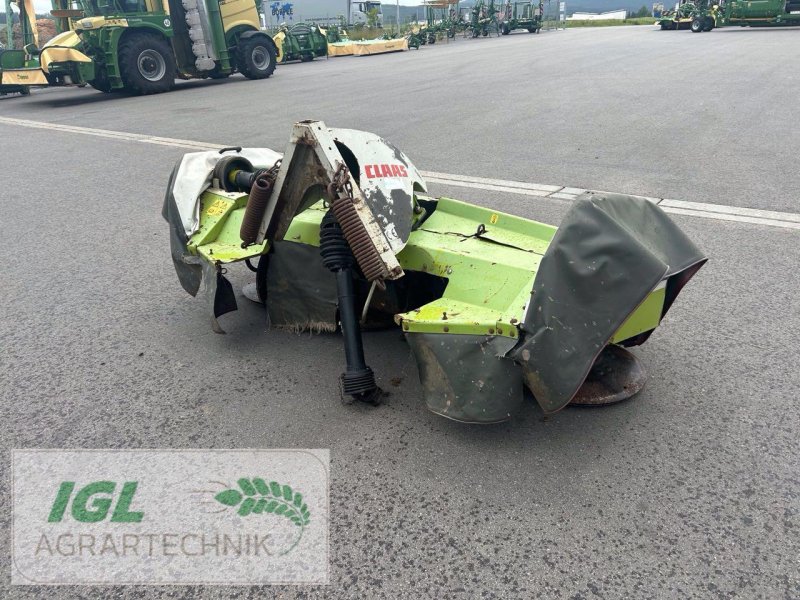 Mähwerk типа CLAAS Corto 275F, Gebrauchtmaschine в Nabburg (Фотография 1)