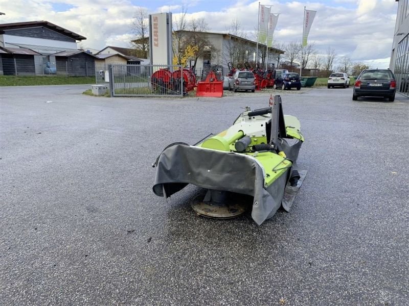 Mähwerk tipa CLAAS CORTO 285 F, Gebrauchtmaschine u Arnstorf (Slika 1)