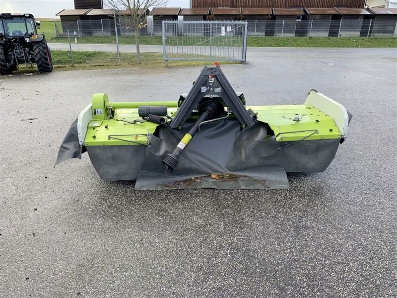 Mähwerk от тип CLAAS CORTO 285 F, Gebrauchtmaschine в Arnstorf (Снимка 2)