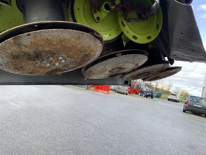 Mähwerk от тип CLAAS CORTO 285 F, Gebrauchtmaschine в Arnstorf (Снимка 6)