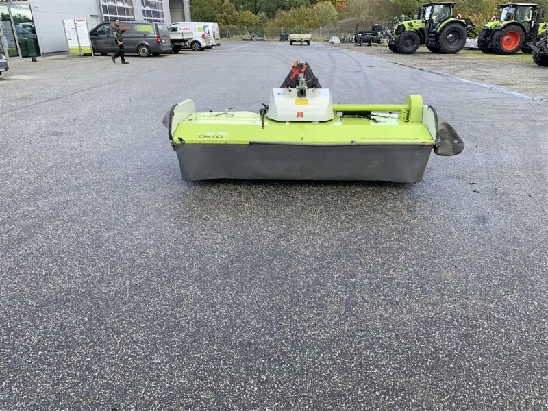 Mähwerk от тип CLAAS CORTO 285 F, Gebrauchtmaschine в Arnstorf (Снимка 4)