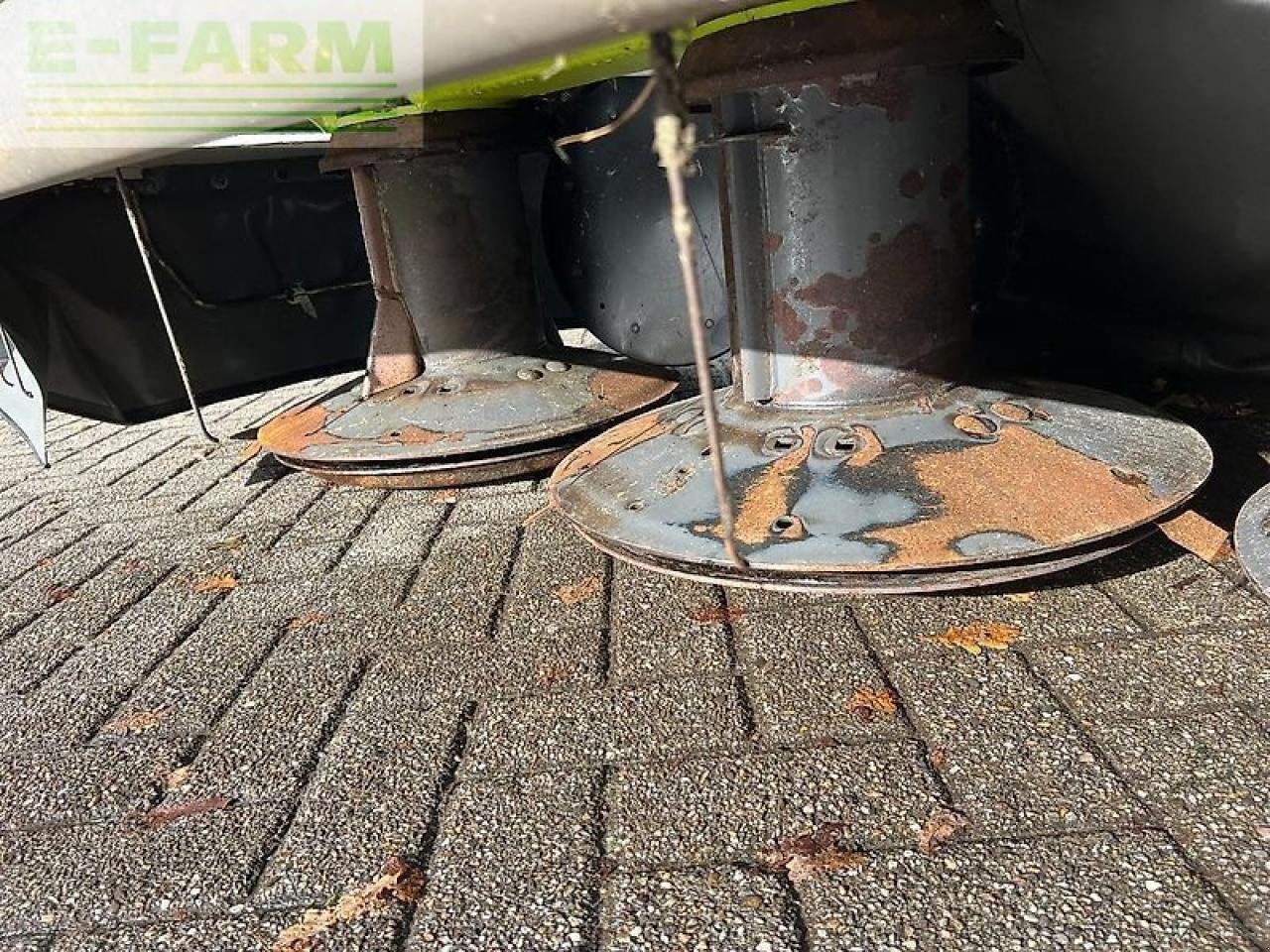 Mähwerk of the type CLAAS corto 285 f, Gebrauchtmaschine in ag BROEKLAND (Picture 6)