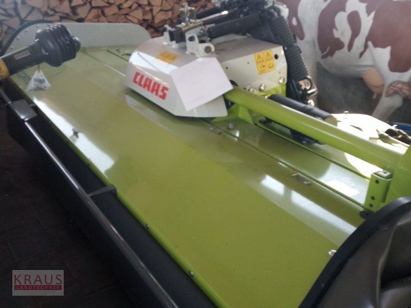 Mähwerk van het type CLAAS CORTO 285 F, Neumaschine in Geiersthal (Foto 1)