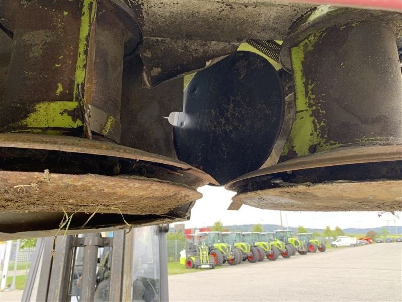 Mähwerk от тип CLAAS CORTO 290 F, Gebrauchtmaschine в Töging a. Inn (Снимка 10)