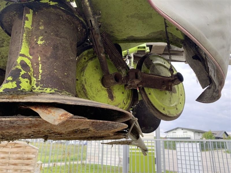Mähwerk от тип CLAAS CORTO 290 F, Gebrauchtmaschine в Töging a. Inn (Снимка 15)