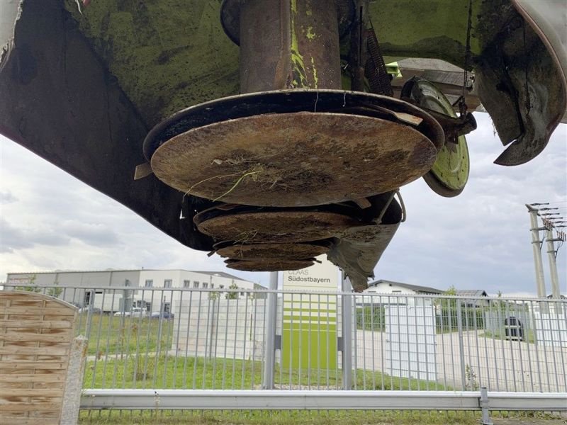 Mähwerk от тип CLAAS CORTO 290 F, Gebrauchtmaschine в Töging a. Inn (Снимка 13)