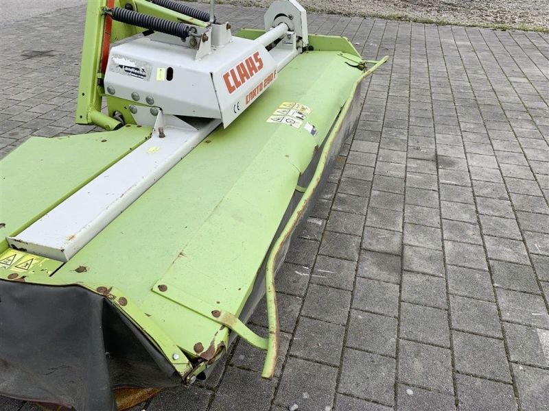 Mähwerk от тип CLAAS CORTO 290 F, Gebrauchtmaschine в Töging a. Inn (Снимка 6)