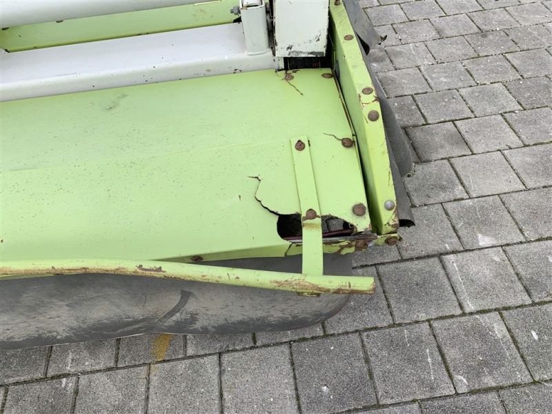 Mähwerk от тип CLAAS CORTO 290 F, Gebrauchtmaschine в Töging a. Inn (Снимка 7)