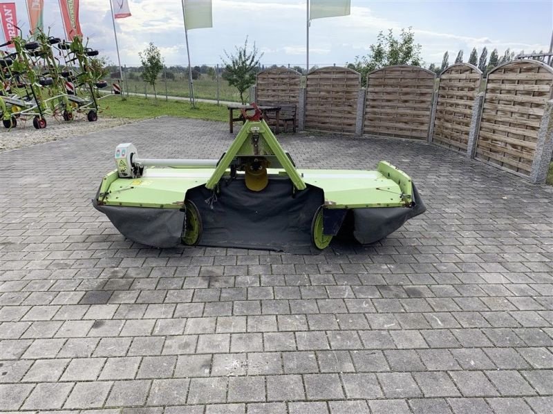 Mähwerk от тип CLAAS CORTO 290 F, Gebrauchtmaschine в Töging a. Inn (Снимка 2)