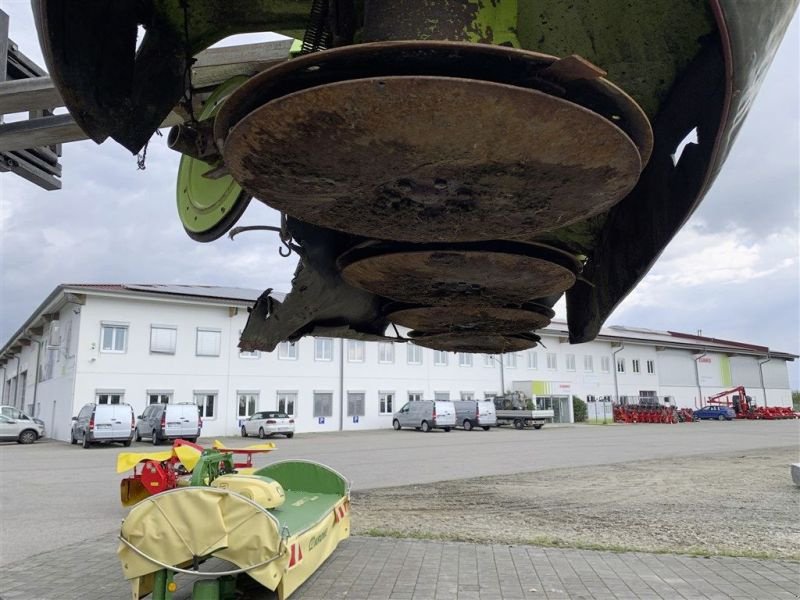 Mähwerk от тип CLAAS CORTO 290 F, Gebrauchtmaschine в Töging a. Inn (Снимка 12)