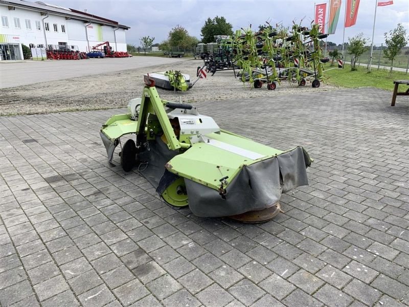 Mähwerk от тип CLAAS CORTO 290 F, Gebrauchtmaschine в Töging a. Inn (Снимка 3)