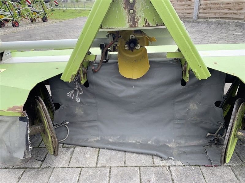 Mähwerk от тип CLAAS CORTO 290 F, Gebrauchtmaschine в Töging a. Inn (Снимка 9)