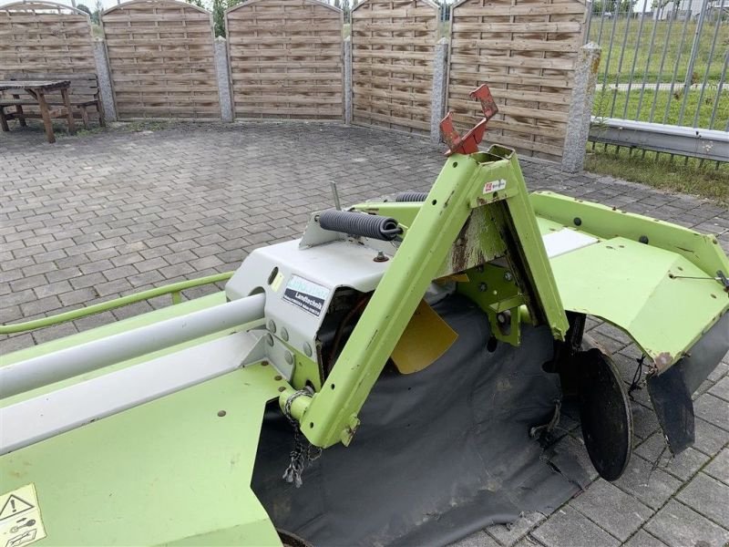 Mähwerk от тип CLAAS CORTO 290 F, Gebrauchtmaschine в Töging a. Inn (Снимка 8)