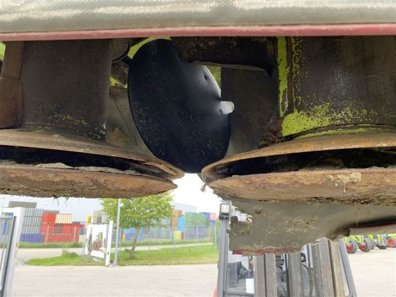 Mähwerk от тип CLAAS CORTO 290 F, Gebrauchtmaschine в Töging a. Inn (Снимка 11)