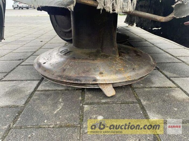 Mähwerk des Typs CLAAS CORTO 290 F, Gebrauchtmaschine in Töging am Inn (Bild 5)