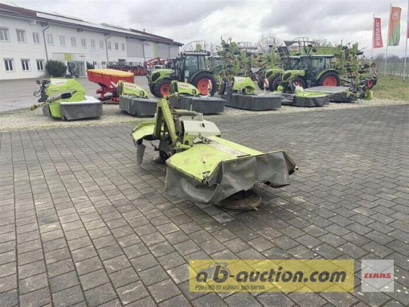 Mähwerk des Typs CLAAS CORTO 290 F, Gebrauchtmaschine in Töging am Inn (Bild 3)
