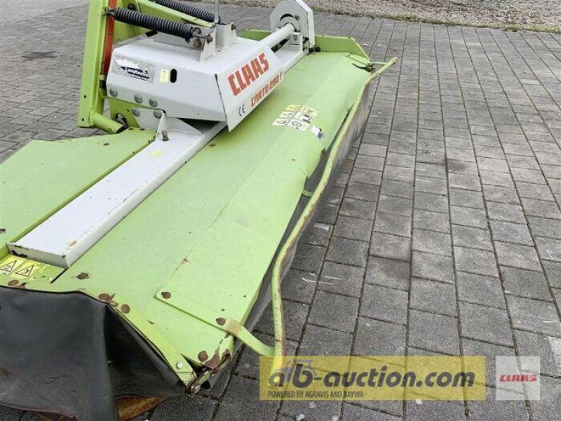 Mähwerk typu CLAAS CORTO 290 F, Gebrauchtmaschine v Töging am Inn (Obrázek 7)