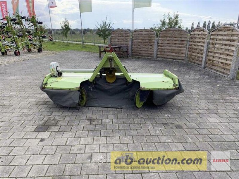 Mähwerk typu CLAAS CORTO 290 F, Gebrauchtmaschine v Töging am Inn (Obrázek 2)