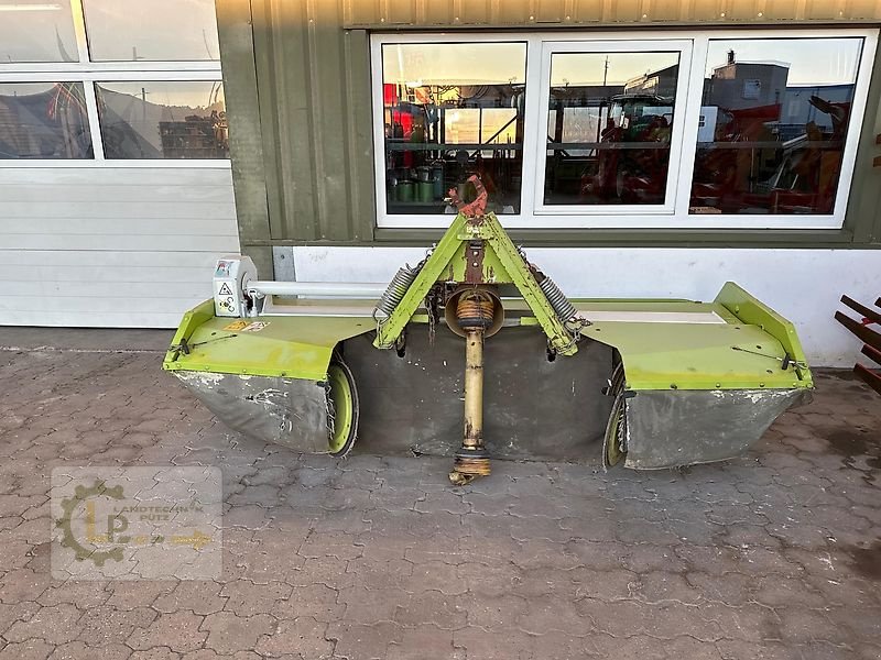 Mähwerk of the type CLAAS Corto 290 F, Gebrauchtmaschine in Zülpich (Picture 2)