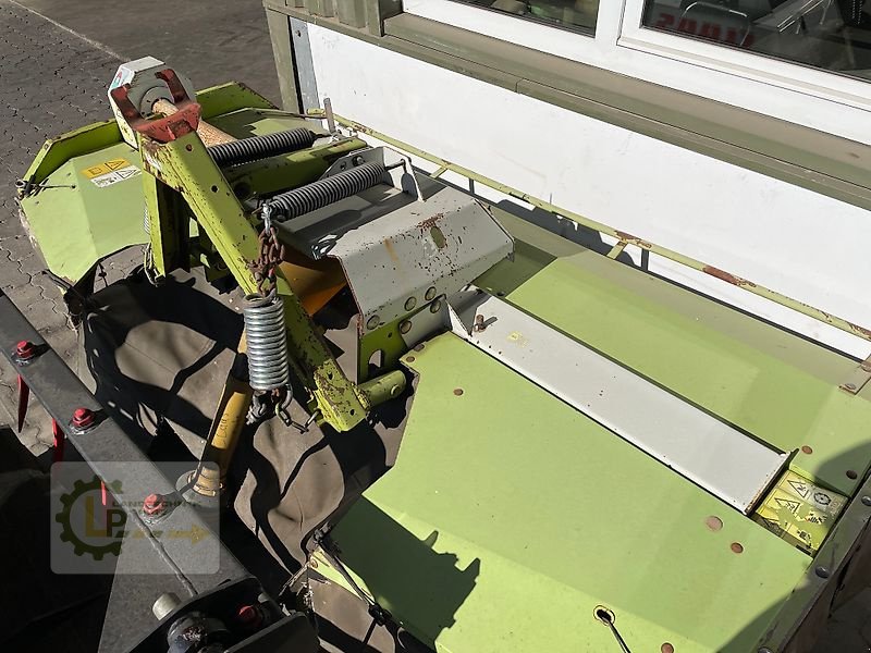 Mähwerk του τύπου CLAAS Corto 290 F, Gebrauchtmaschine σε Zülpich (Φωτογραφία 3)