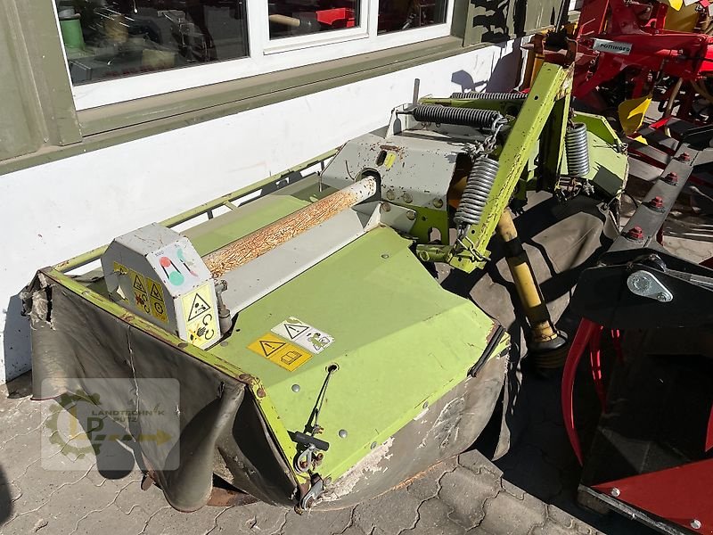 Mähwerk του τύπου CLAAS Corto 290 F, Gebrauchtmaschine σε Zülpich (Φωτογραφία 1)