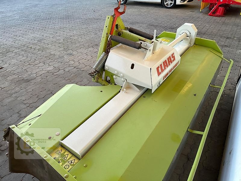 Mähwerk of the type CLAAS Corto 290 F, Gebrauchtmaschine in Zülpich (Picture 4)