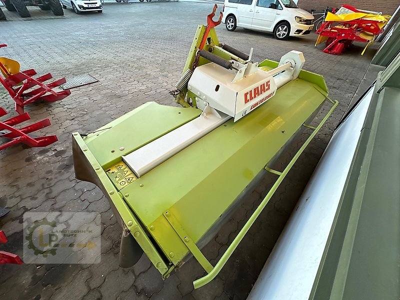 Mähwerk of the type CLAAS Corto 290 F, Gebrauchtmaschine in Zülpich (Picture 3)