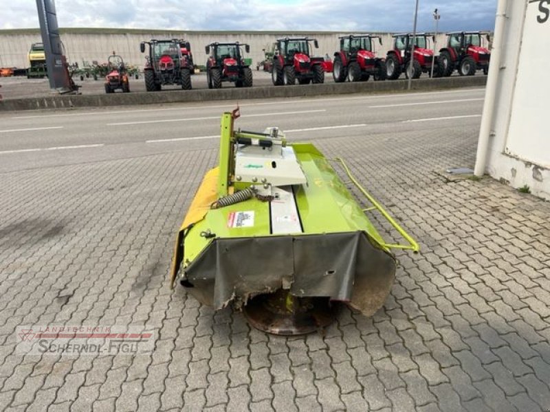 Mähwerk типа CLAAS CORTO 290 F, Gebrauchtmaschine в St.Margarethen (Фотография 6)